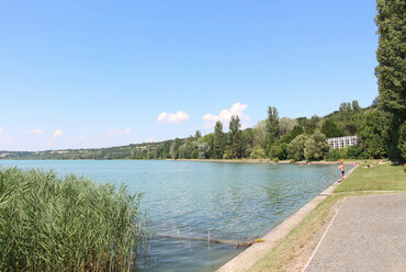 Balatonaliga / Fotó: Wettstein Domonkos
