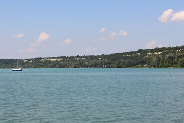 Balatonaliga / Fotó: Wettstein Domonkos
