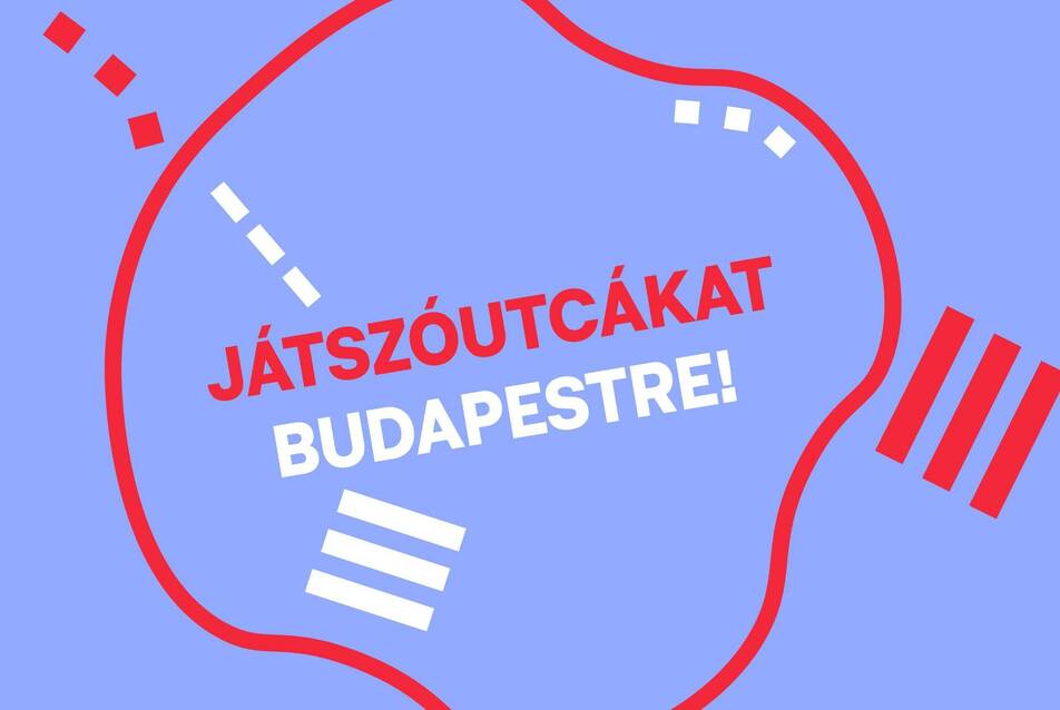 Játszóutcákat Budapestre! Kerekasztal-beszélgetés