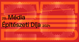 20. Média Építészeti Díja