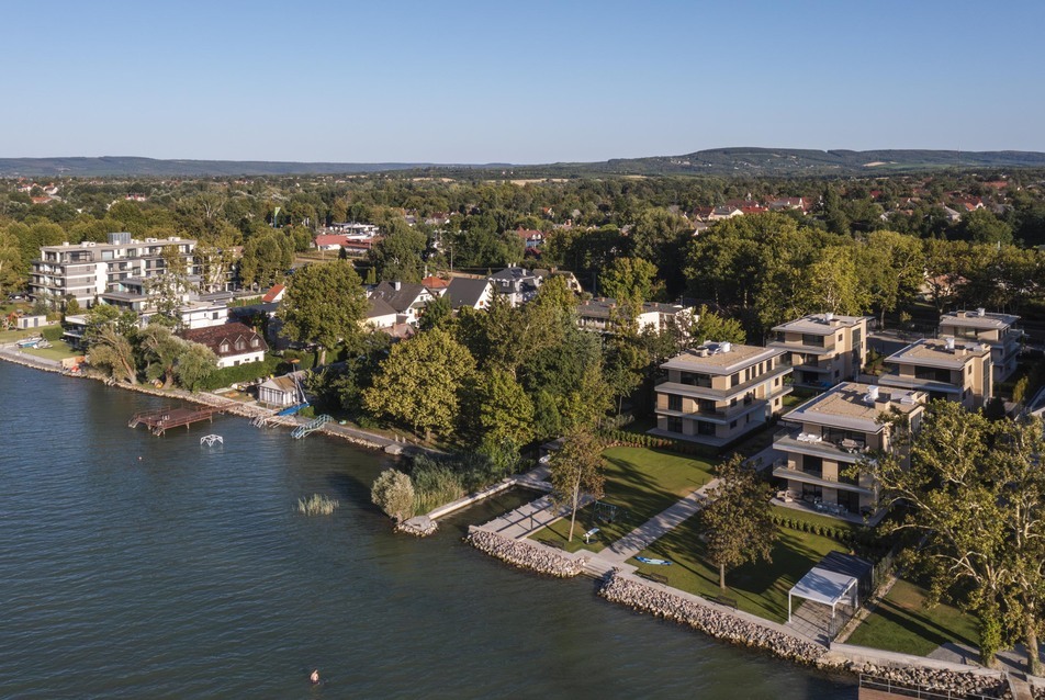 Közösségi kérdések a Balaton-parton