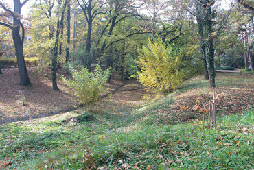 Balatonfűzfő, gyári lakótelep. Fotó Wettstein Domonkos
