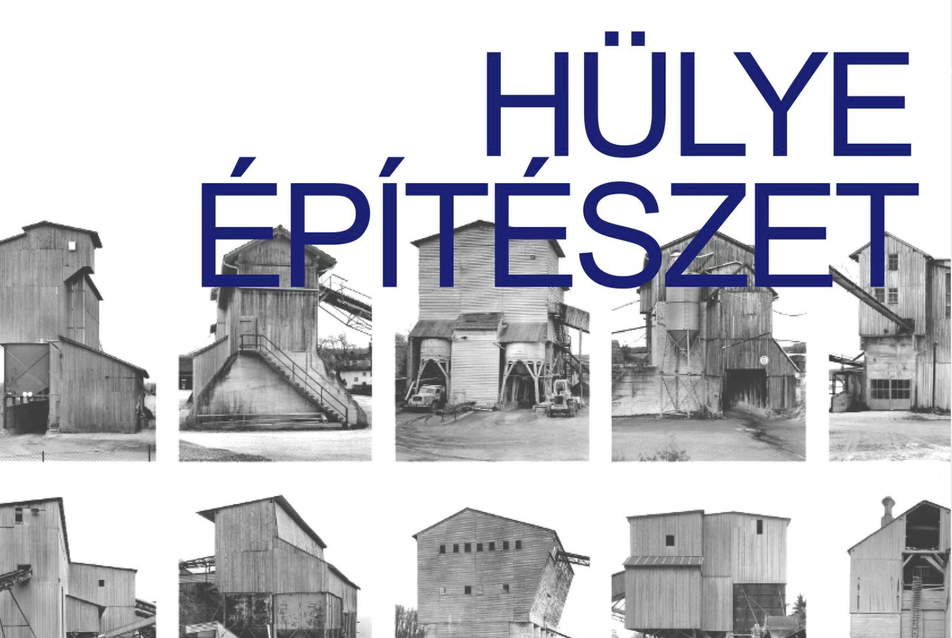 Hülye Építészet – Pályázat