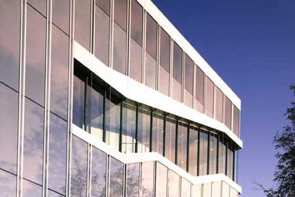 Mies van der Rohe Díj 2005