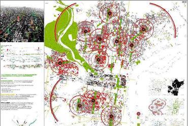   Ecosistema Urbano Architects Ltd.