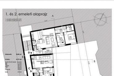 alaprajz 1-2 emelet