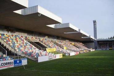 totálkép a stadionról