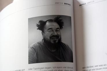 Ai Weiwei