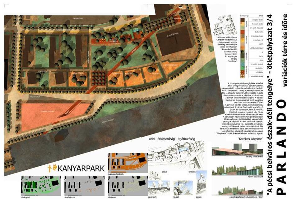 2010-re befejeződhetnek a pécsi EKF nagyberuházásai, nyilatkozott Szili Katalin