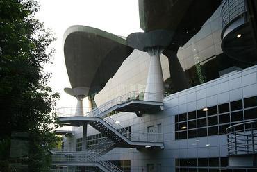 Kuala Lumpur, repülőtér