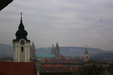 Pécs, fotó vm