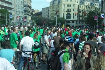 Critical Mass 2008