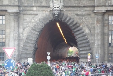 Critical Mass 2008