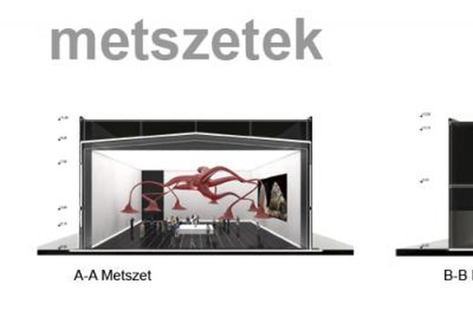 metszetek