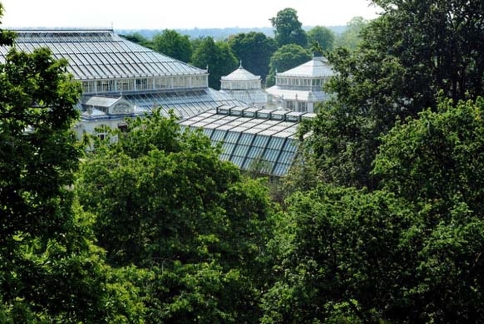 Kew Gardens