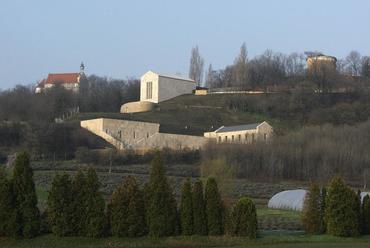 Pannonhalmi Apátsági Pince - Czigány Tamás