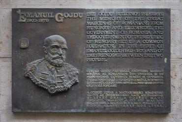 Emanuil Gojdu