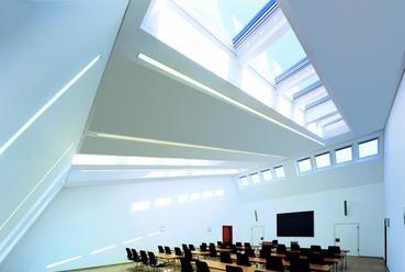 VELUX Forum, Sonneborn