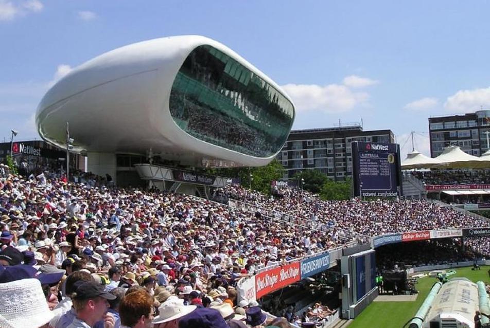 Lords Media Center