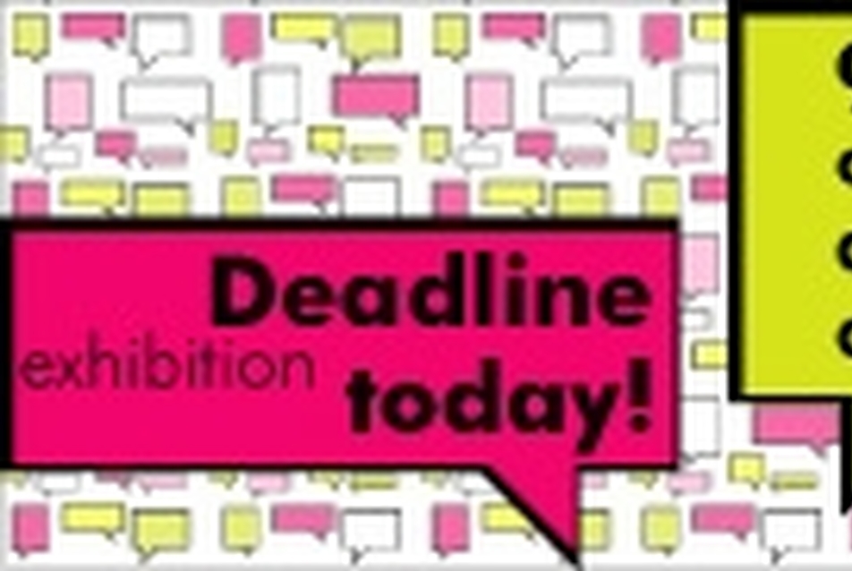 Deadline Today! / „Határidő ma!” — meghosszabbítva!