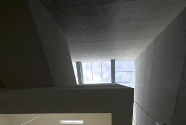 Szent Pál-templom Foligno - Fuksas Architects