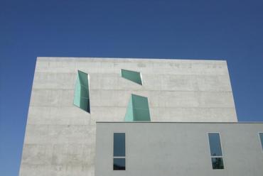 Szent Pál-templom Foligno - Fuksas Architects