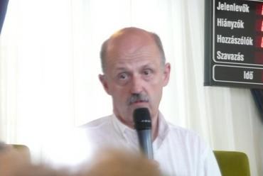 dr. Mezős Tamás