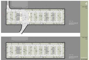 Újpest, Szent István tér - TM Janeda