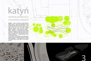 Katinyi emlékmű - Horváth Dénes, H. Nándori Klára