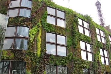 Musée du Quai Branly, Párizs