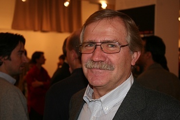 Vikár András