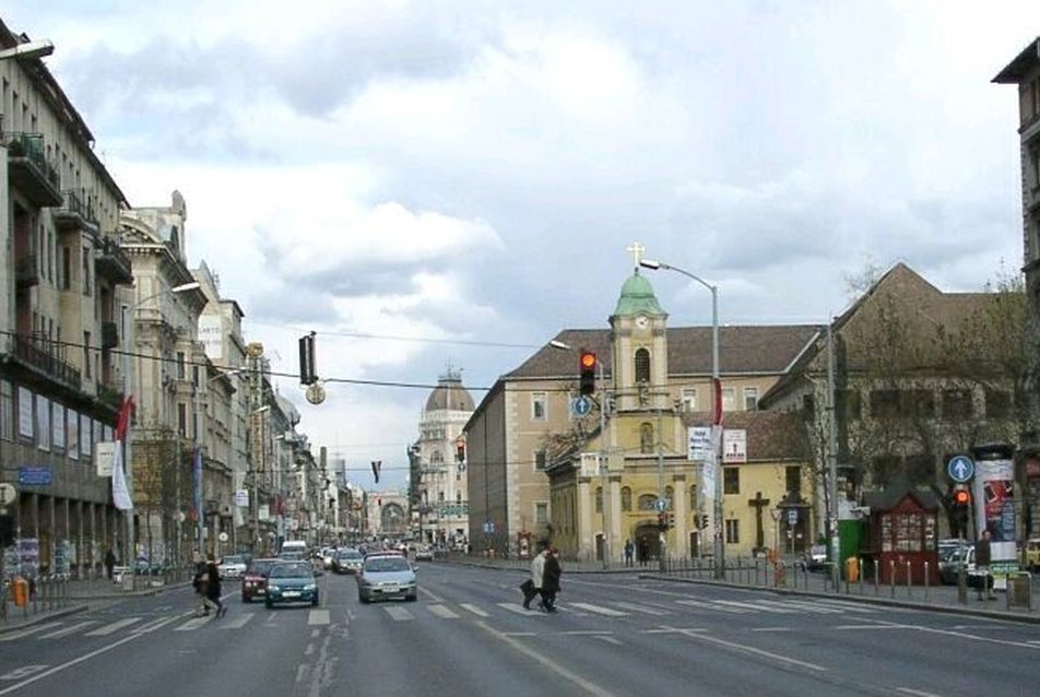 Akiknek már a zöldhullám se szent