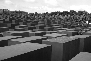 Holocaust Denkmal