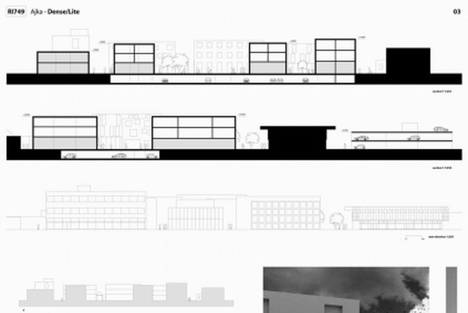 Europan 10 a győztes pályamű