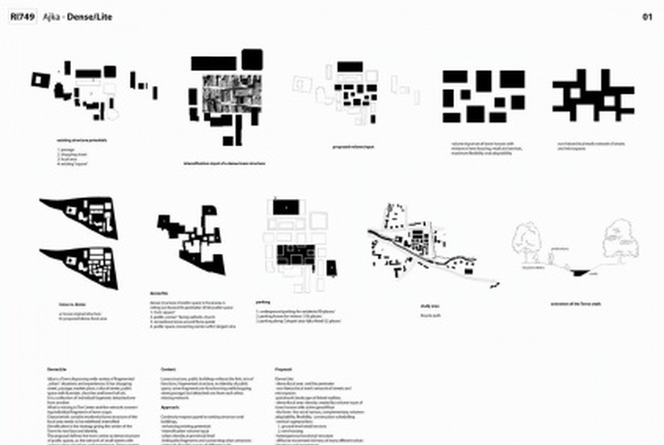 Europan 10 a győztes  pályamű