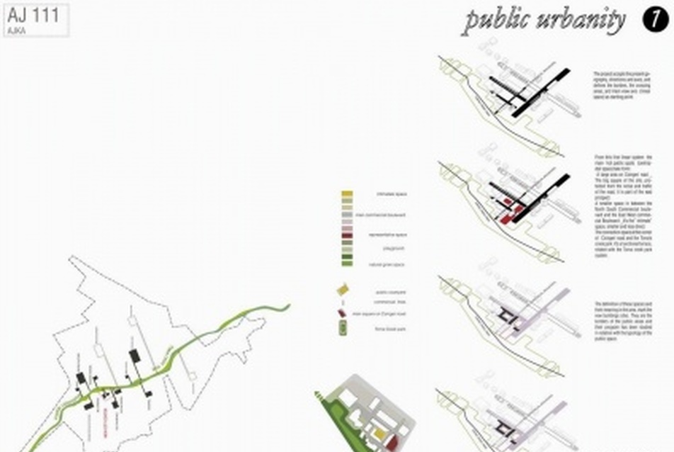 Public Urbanity