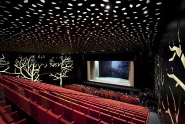 La Llotja - Mecanoo architecten