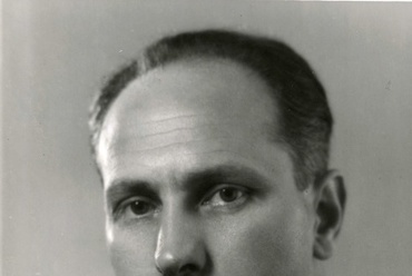 Árkay  Bertalan 1901-1971