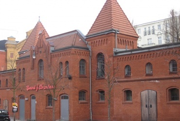 Kulturbrauerei