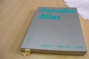 Fassaden Atlas