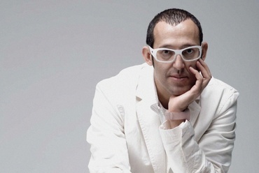 Karim Rashid