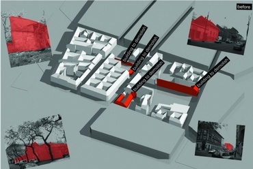 Budapesti foghíjak – Rehabilitáció a Magdolna-negyedben - Fábri Attila