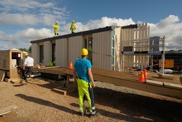 Solar Decathlon