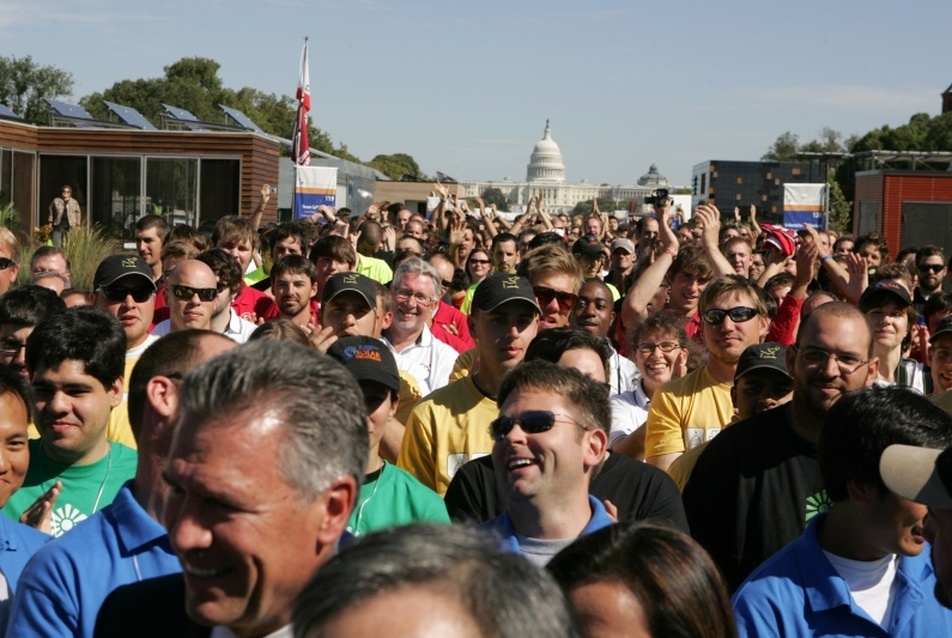 Solar Decathlon