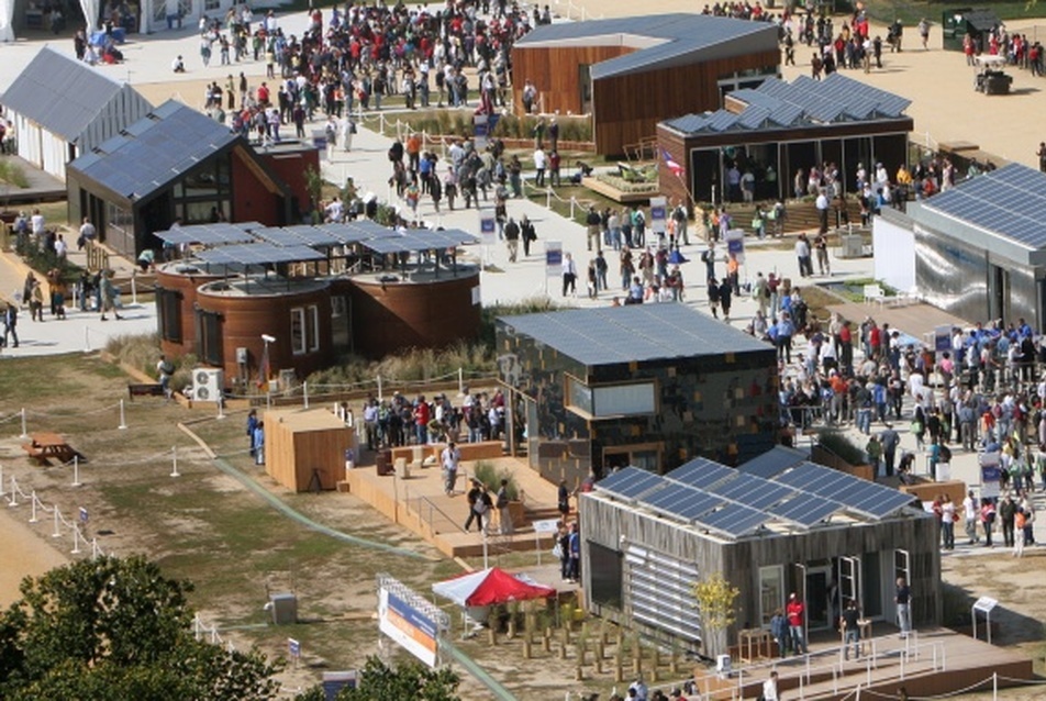 Solar Decathlon