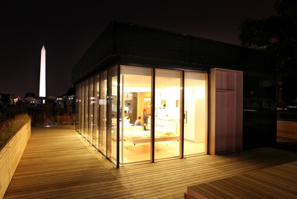 Solar Decathlon