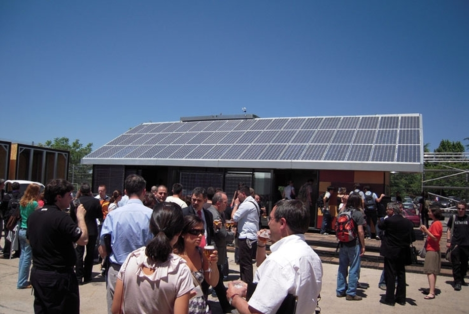 Solar Decathlon