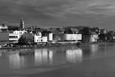 Maribor  2012 - Lévai Tamás, Jószai Ágnes, Árva József, Haász Ferenc