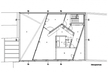 Erich Sattler Borászat, Tadten - Architects.collective