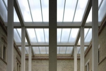 Neues Museum - David Chipperfield